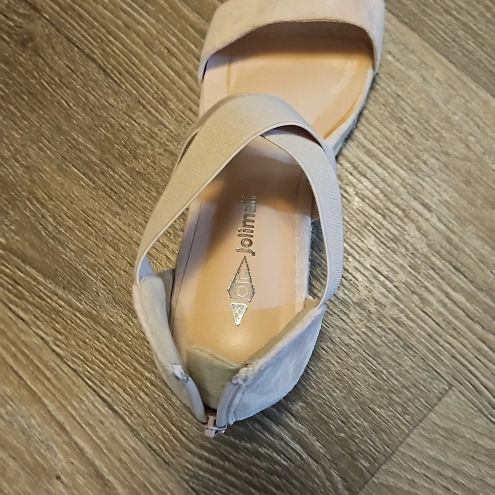 Wedges - Picture 2 of 3